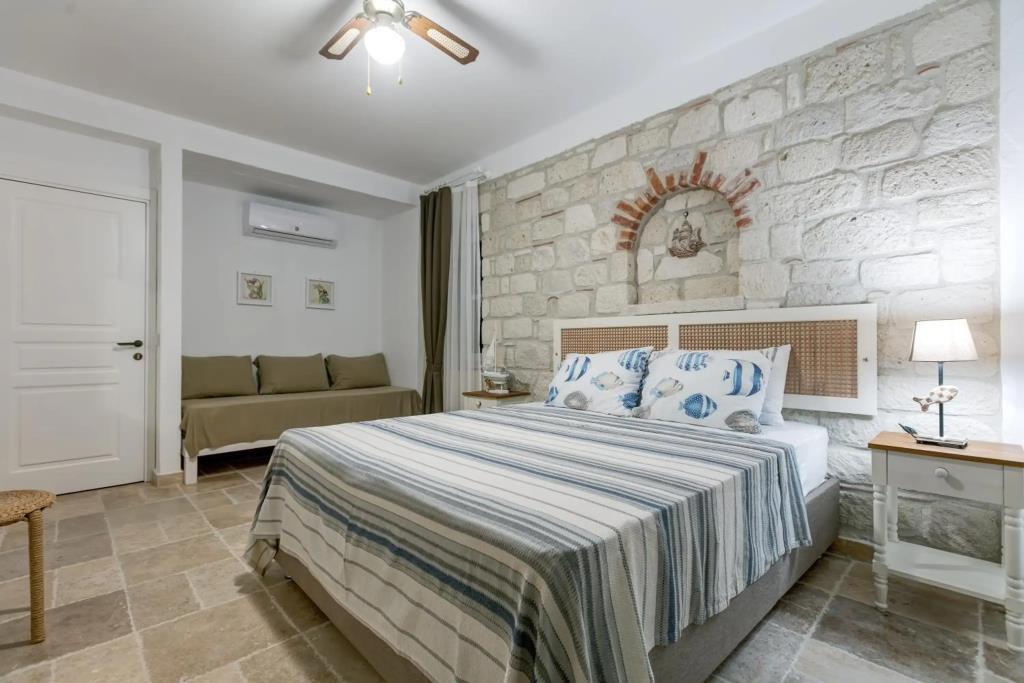 Fora Konak Alacati 0*