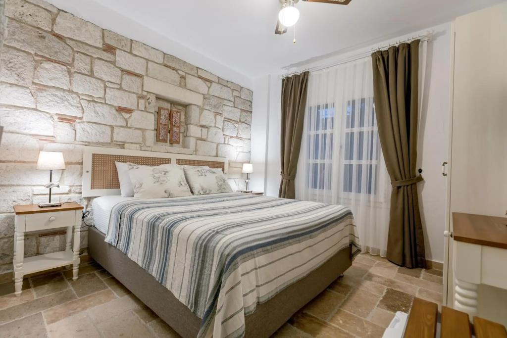 Fora Konak Alacati 0*