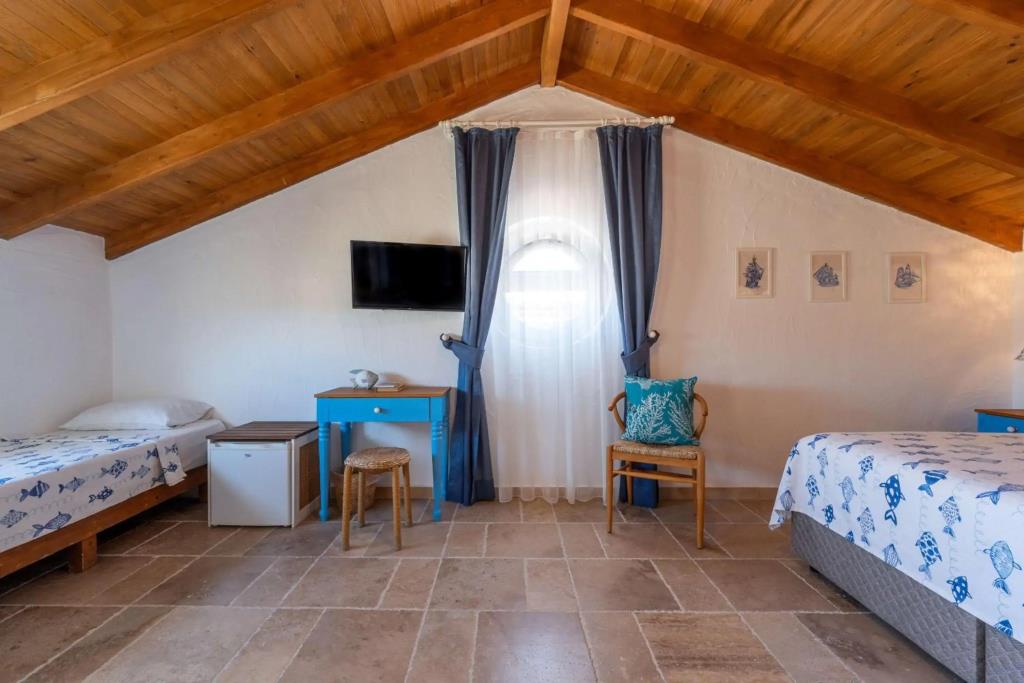 Fora Konak Alacati 0*
