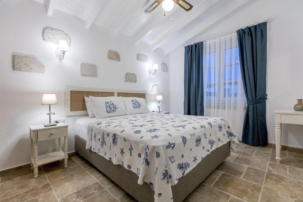 Fora Konak Alacati 0*
