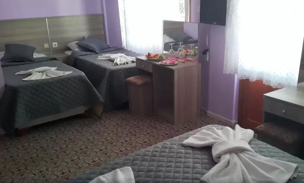 Grand Yayla Hotel 0*