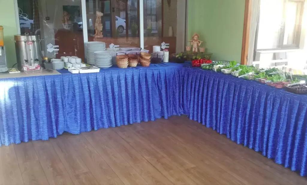 Grand Yayla Hotel 0*
