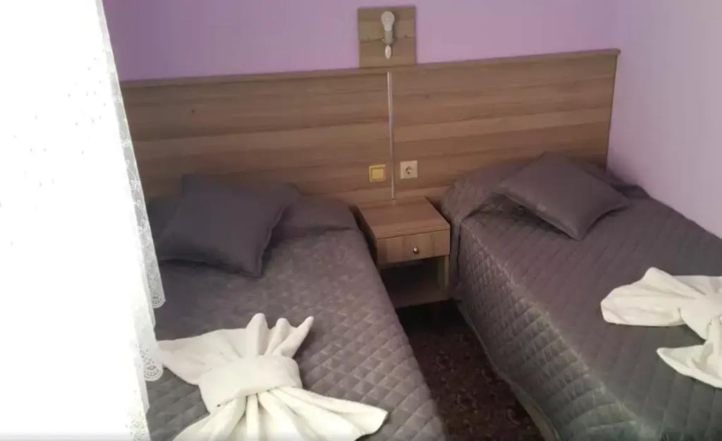 Grand Yayla Hotel 0*