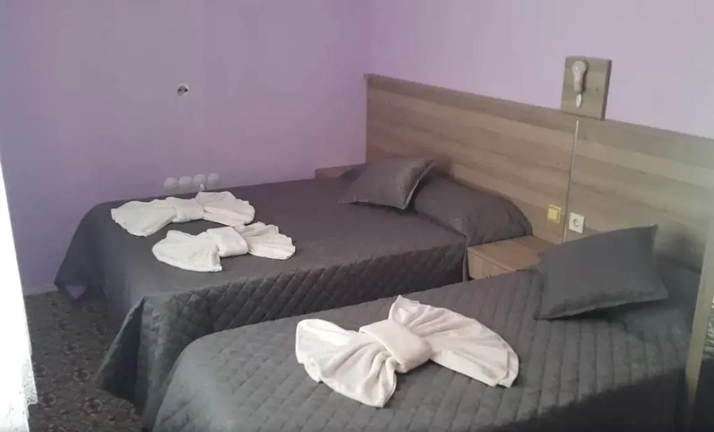 Grand Yayla Hotel 0*