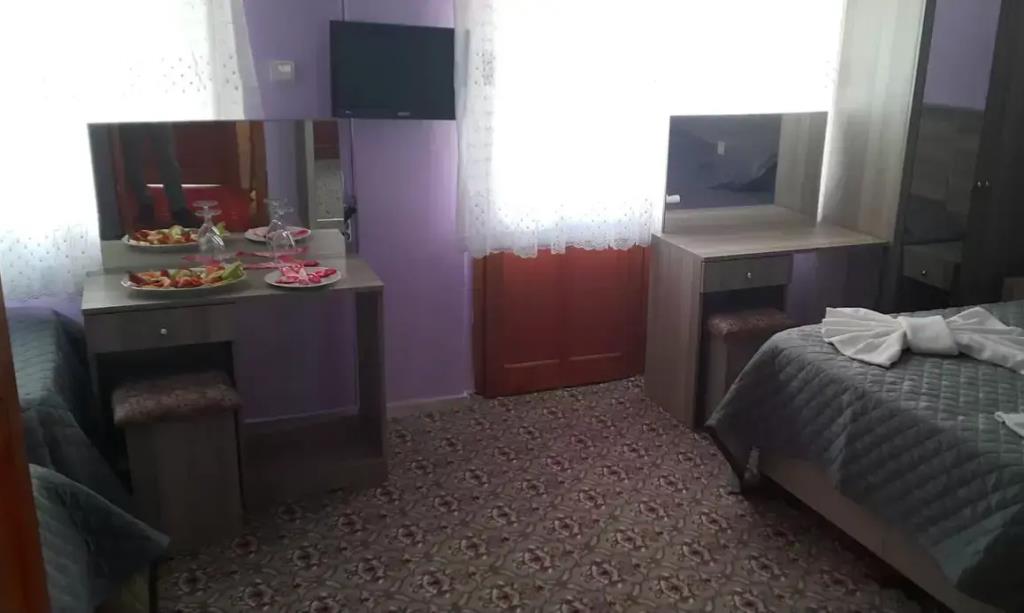 Grand Yayla Hotel 0*