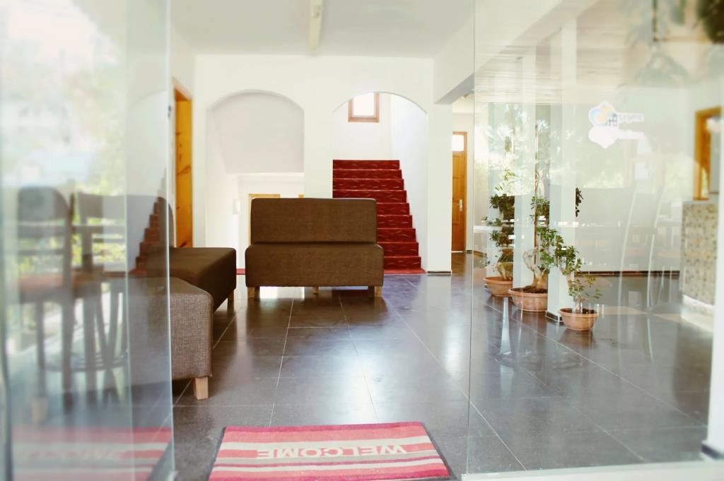 Grand Yayla Hotel 0*