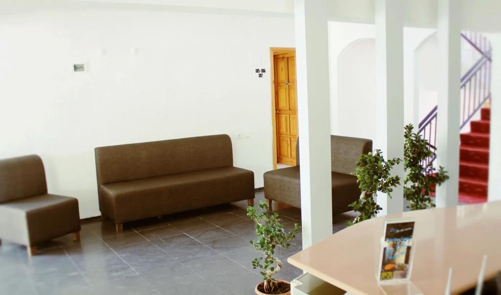 Grand Yayla Hotel 0*