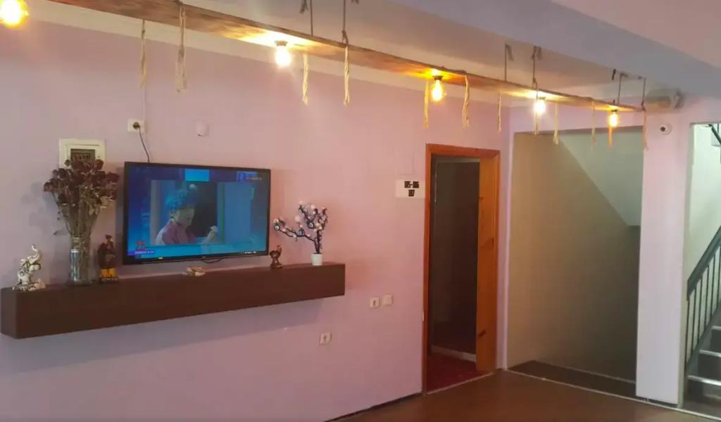Grand Yayla Hotel 0*