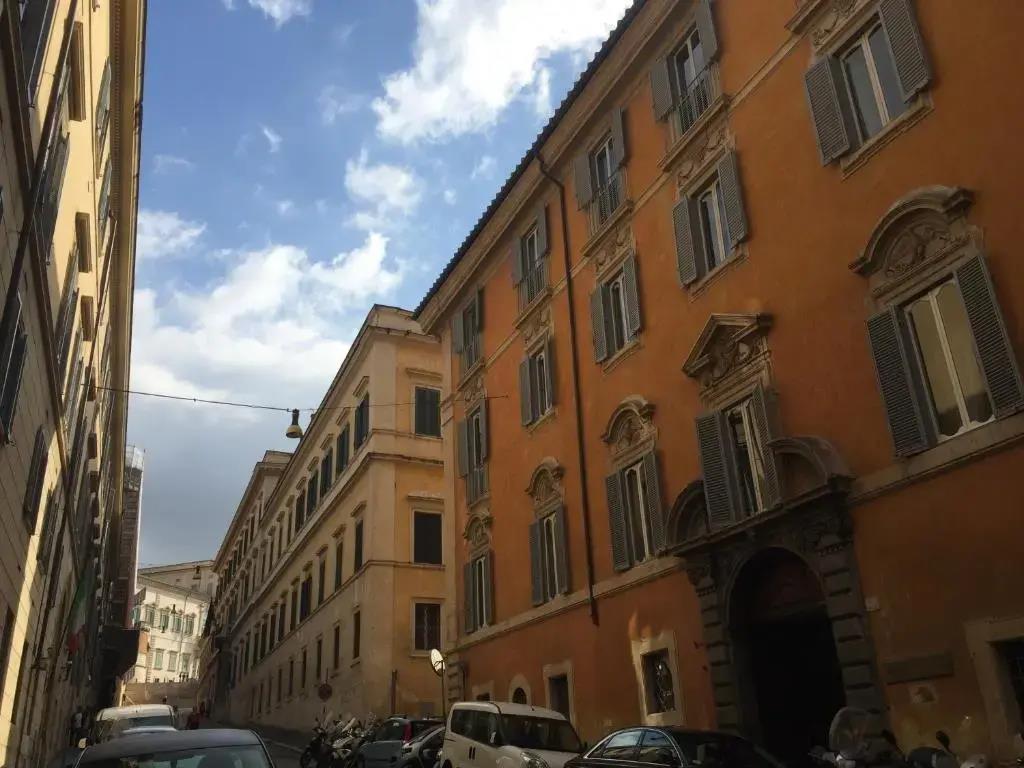 47LuxurySuites - Trevi 0*
