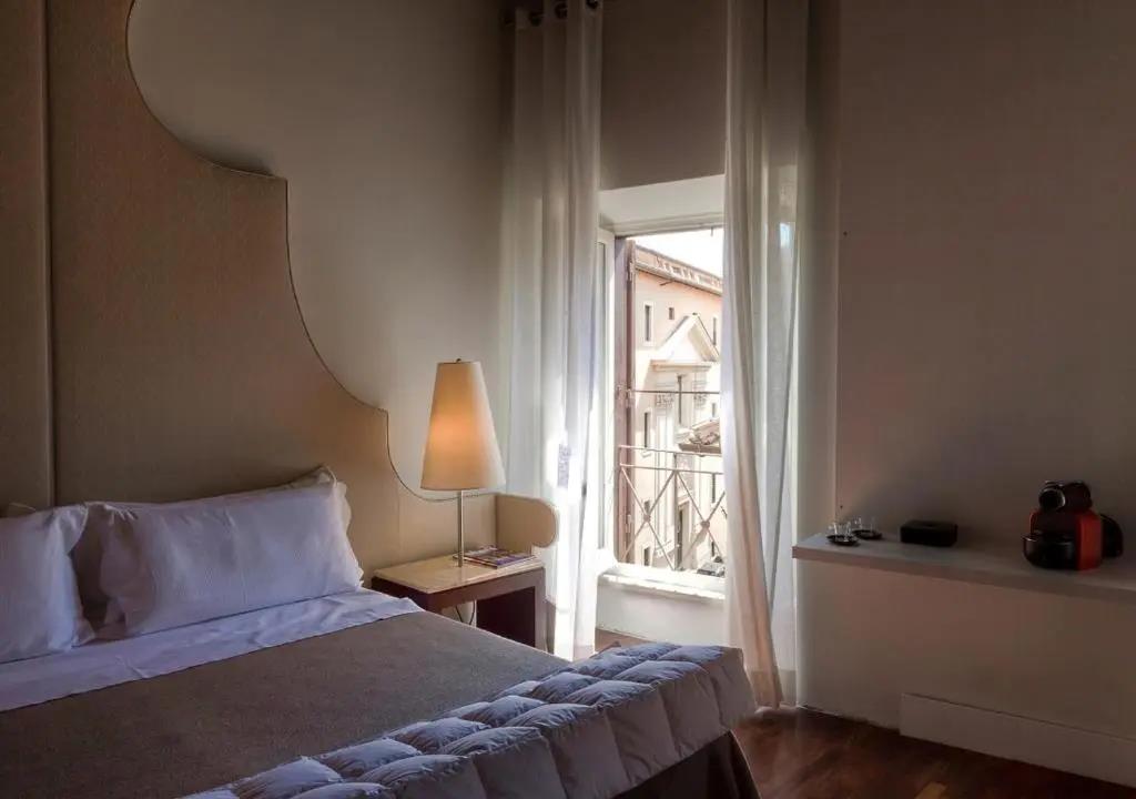 47LuxurySuites - Trevi 0*