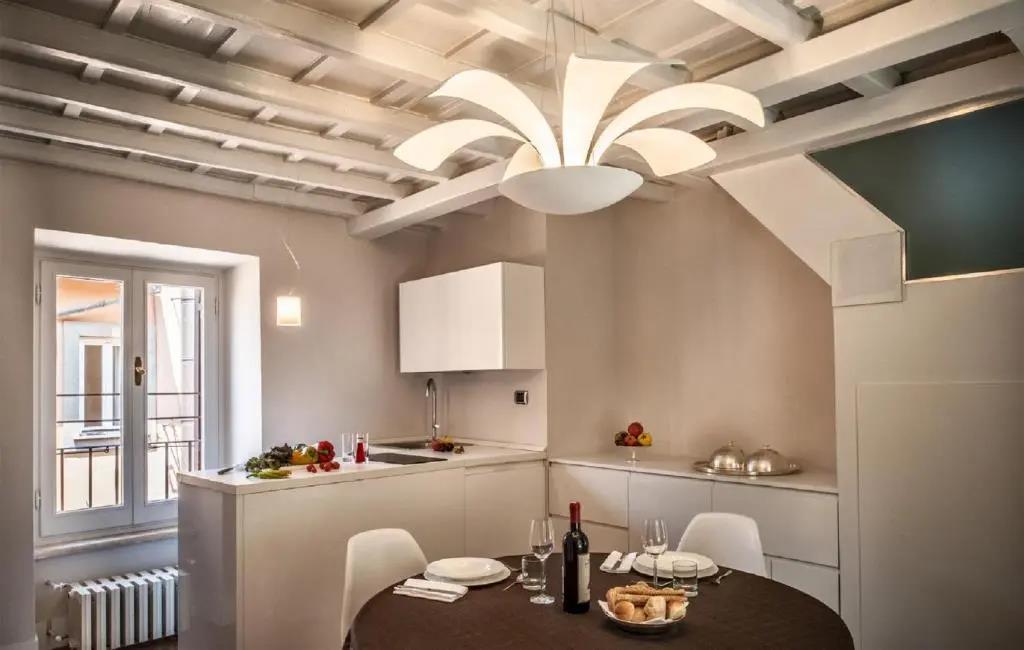 47LuxurySuites - Trevi 0*