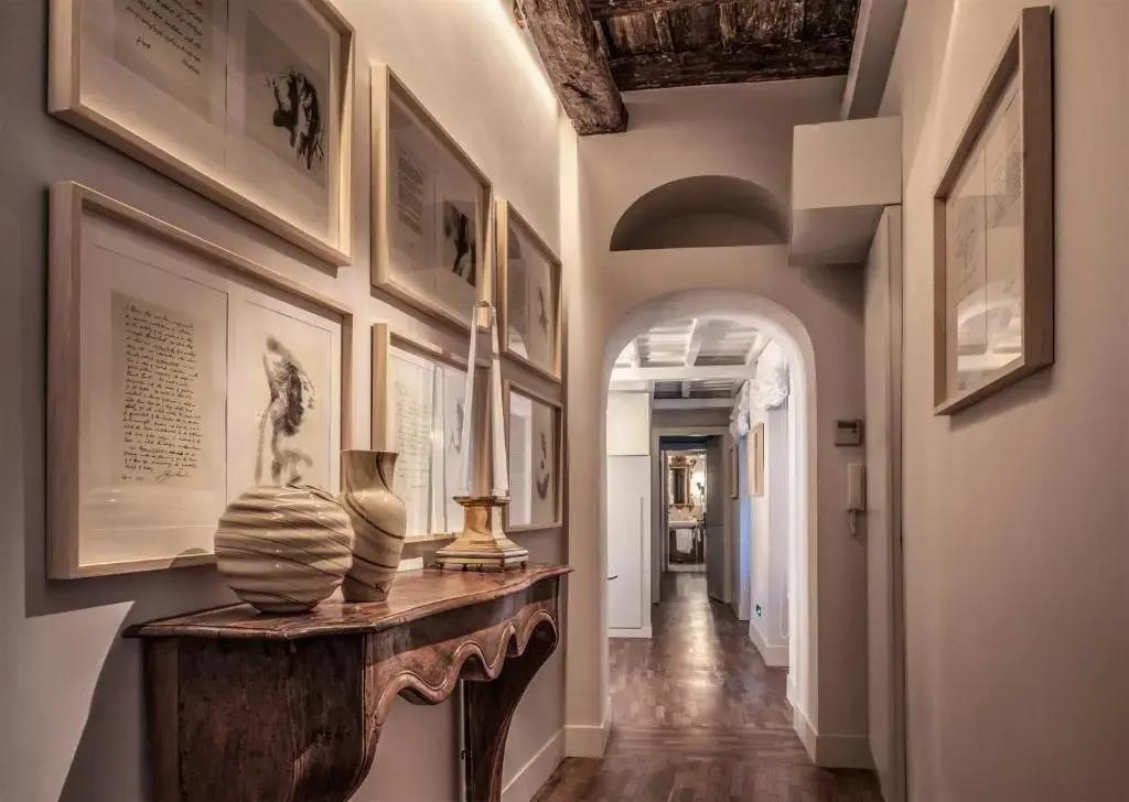47LuxurySuites - Trevi 0*
