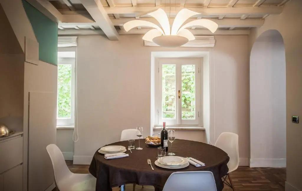 47LuxurySuites - Trevi 0*