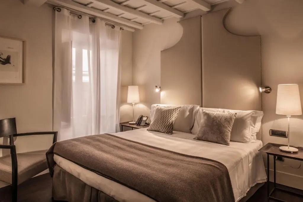 47LuxurySuites - Trevi 0*