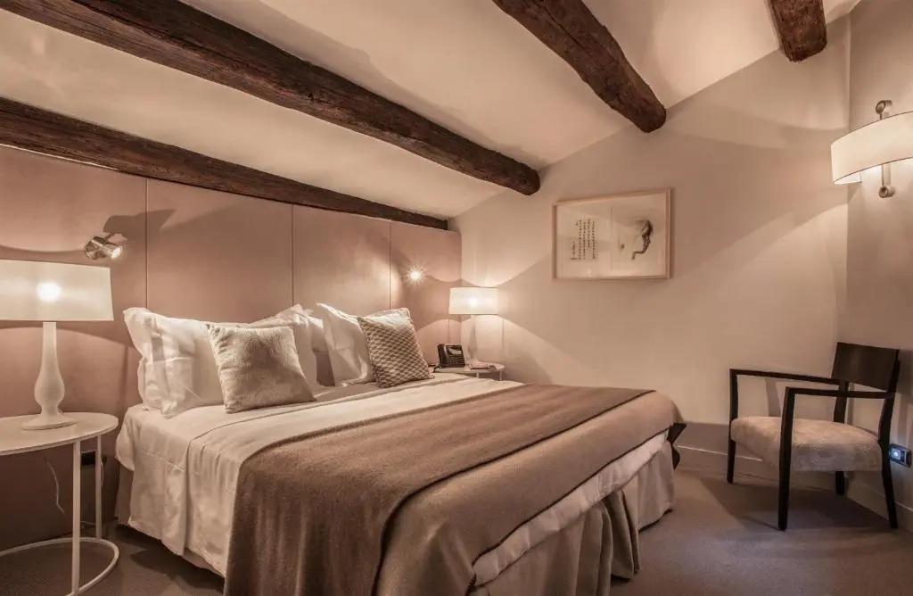 47LuxurySuites - Trevi 0*