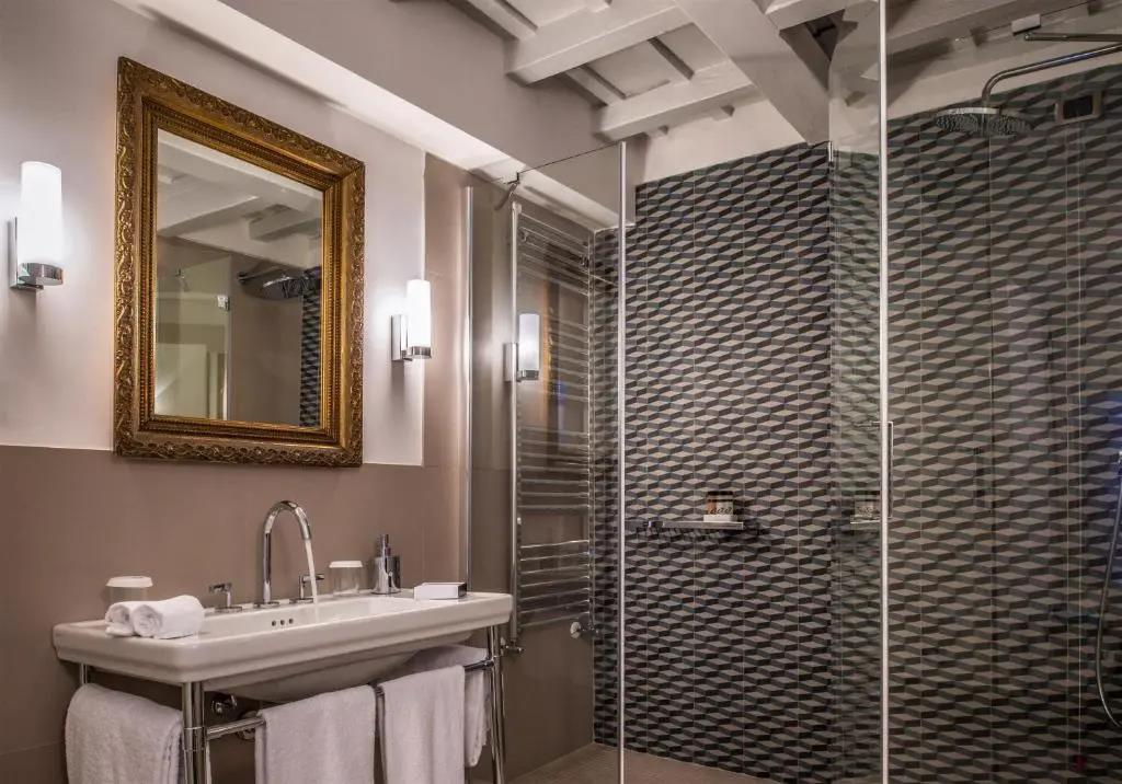 47LuxurySuites - Trevi 0*