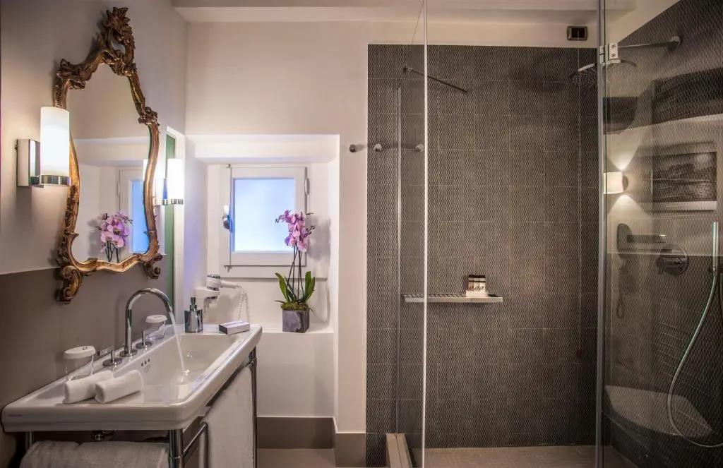 47LuxurySuites - Trevi 0*