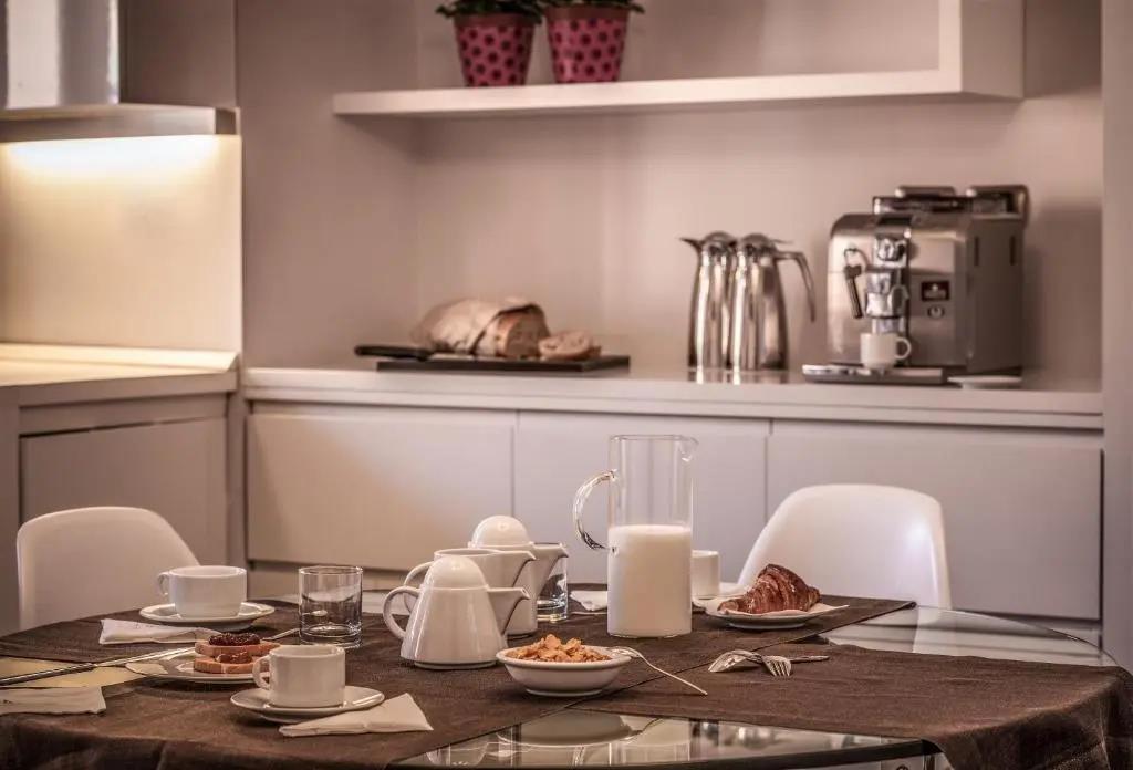 47LuxurySuites - Trevi 0*