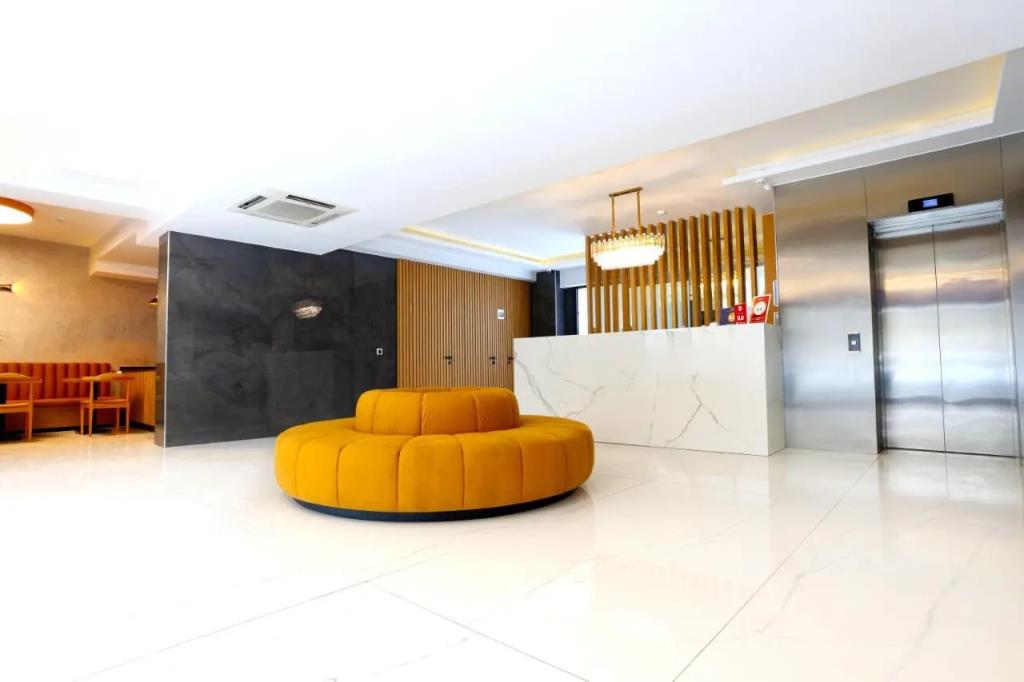 Riva Hotel Alsancak 0*