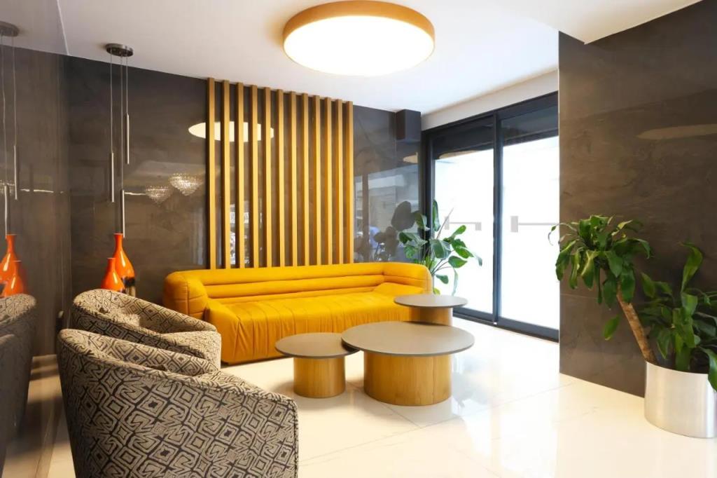 Riva Hotel Alsancak 0*