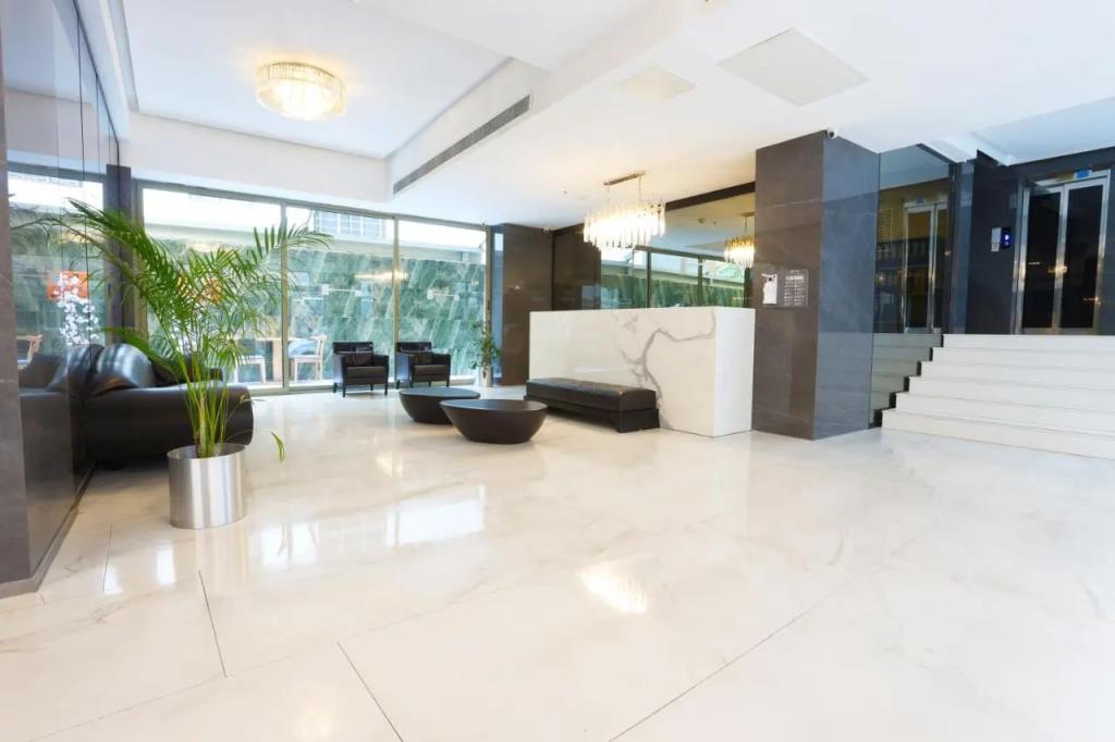 Riva Hotel Alsancak 0*