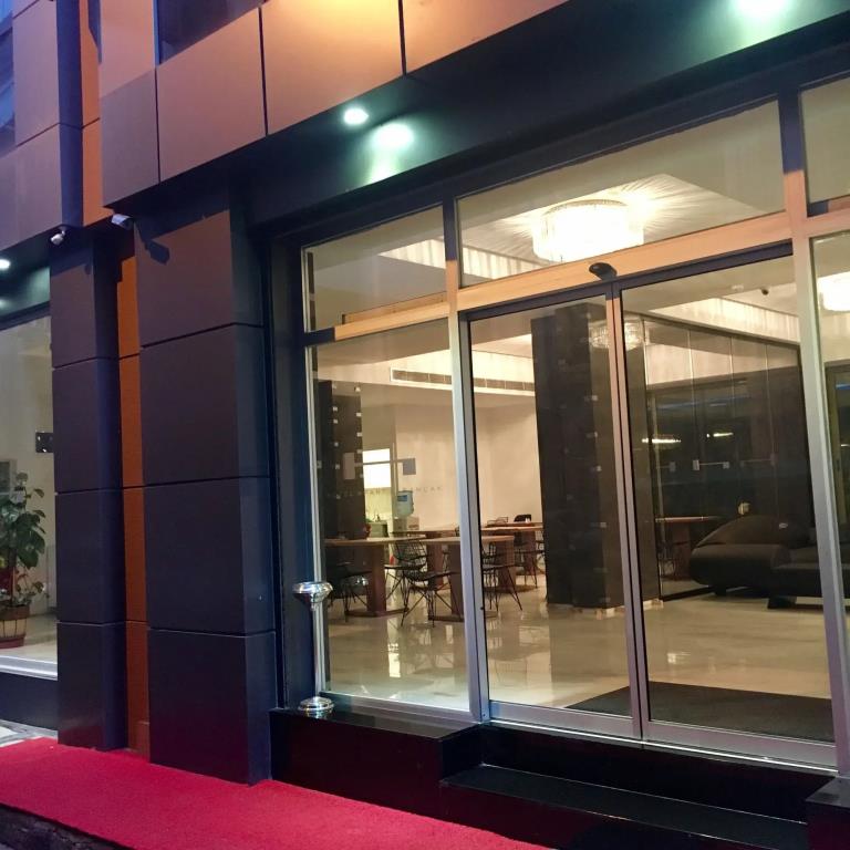 Riva Hotel Alsancak 0*