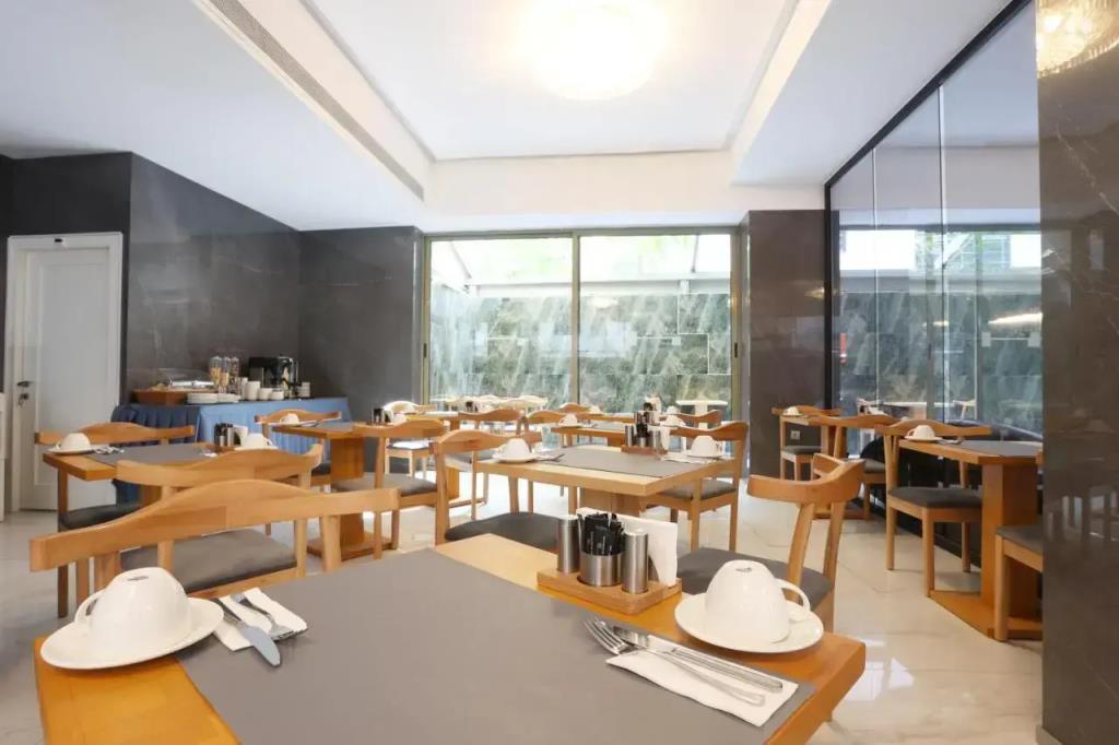 Riva Hotel Alsancak 0*