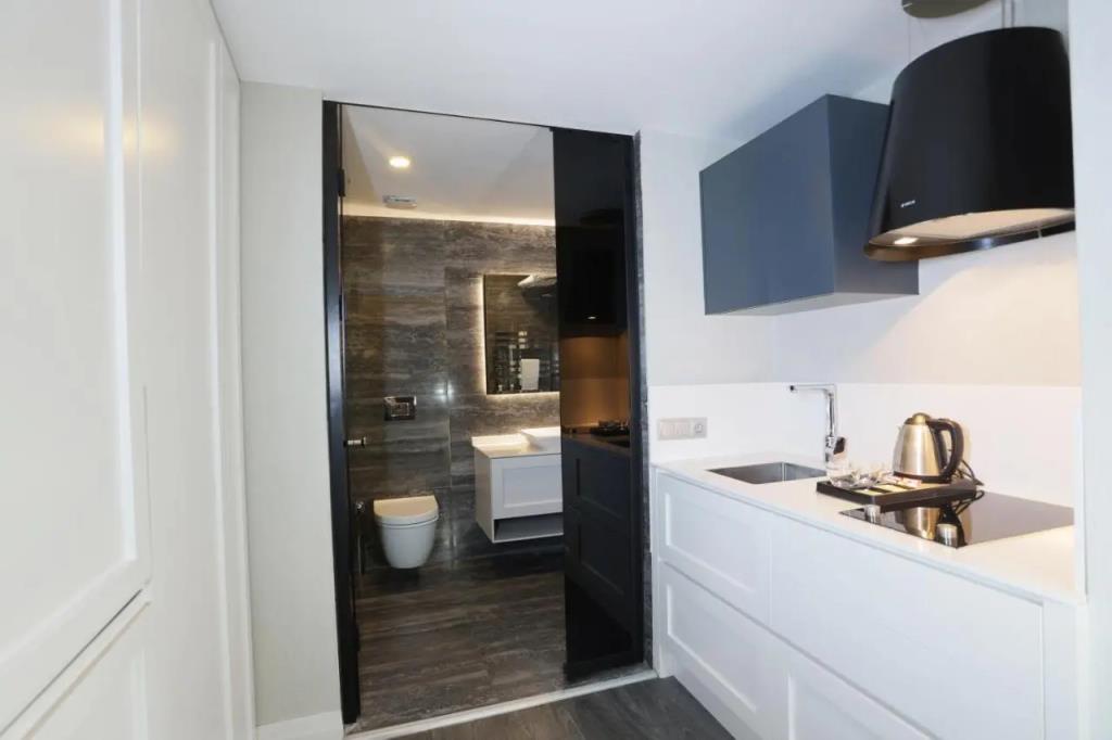 Riva Hotel Alsancak 0*
