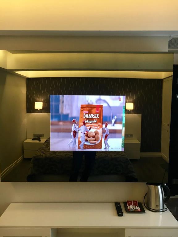 Riva Hotel Alsancak 0*