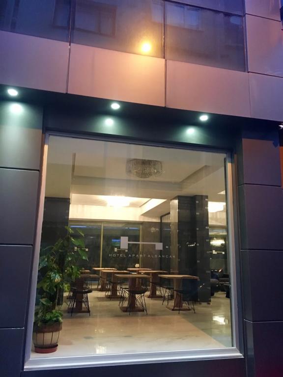 Riva Hotel Alsancak 0*