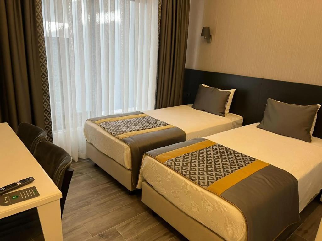 Riva Hotel Alsancak 0*
