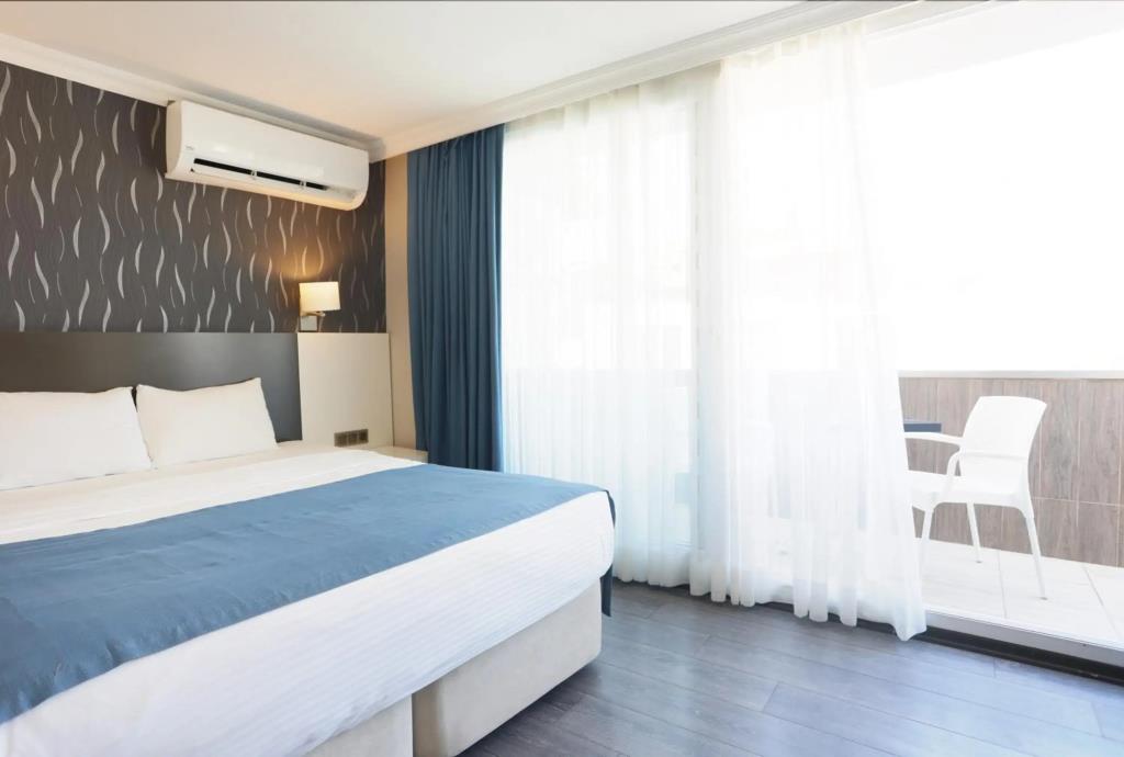 Riva Hotel Alsancak 0*