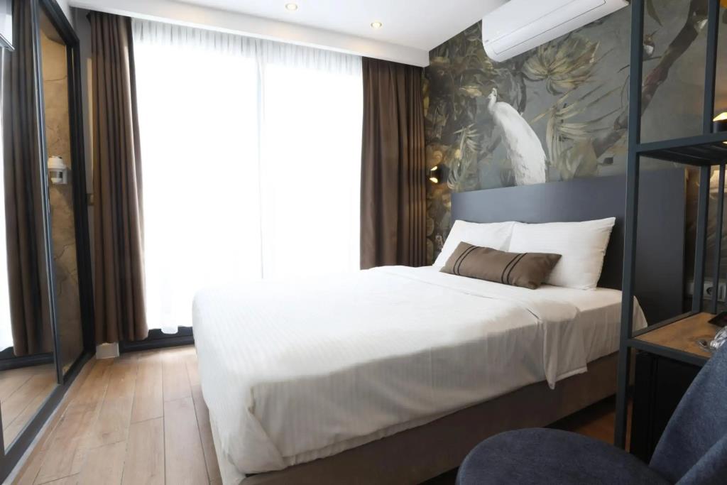 Riva Hotel Alsancak 0*