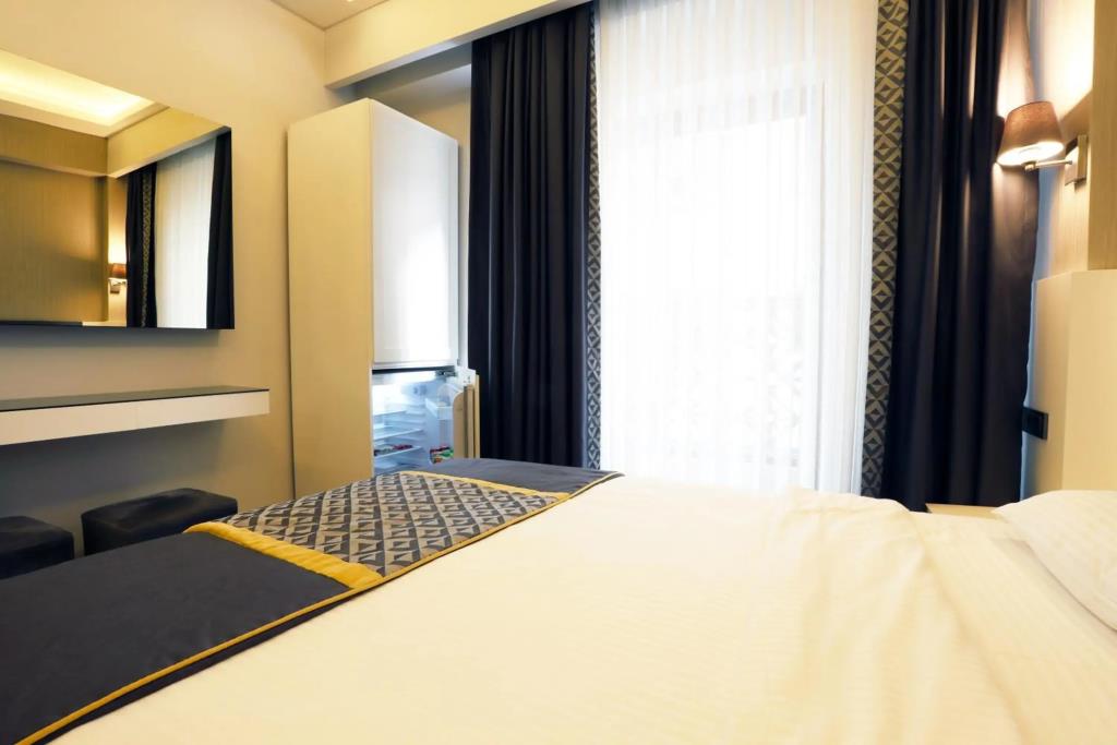 Riva Hotel Alsancak 0*
