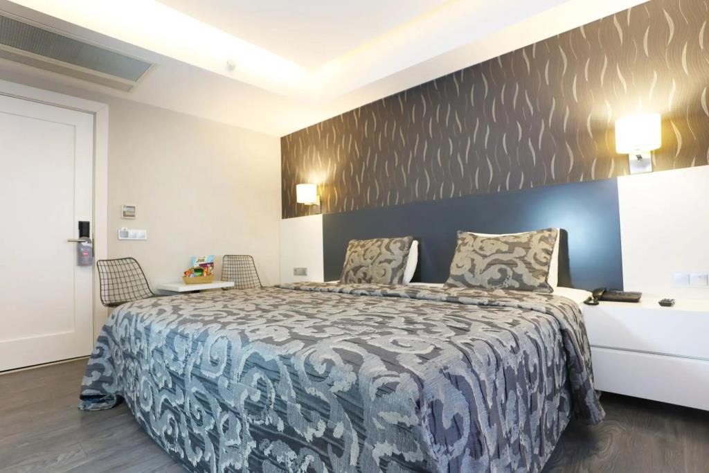 Riva Hotel Alsancak 0*