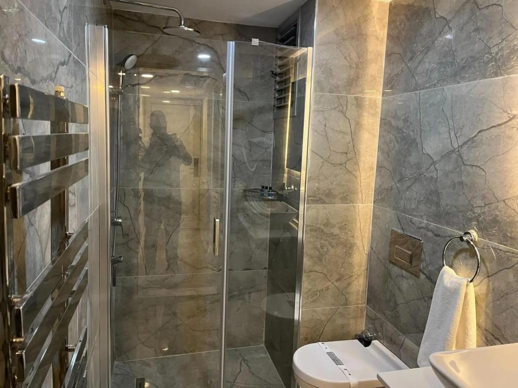 Riva Hotel Alsancak 0*