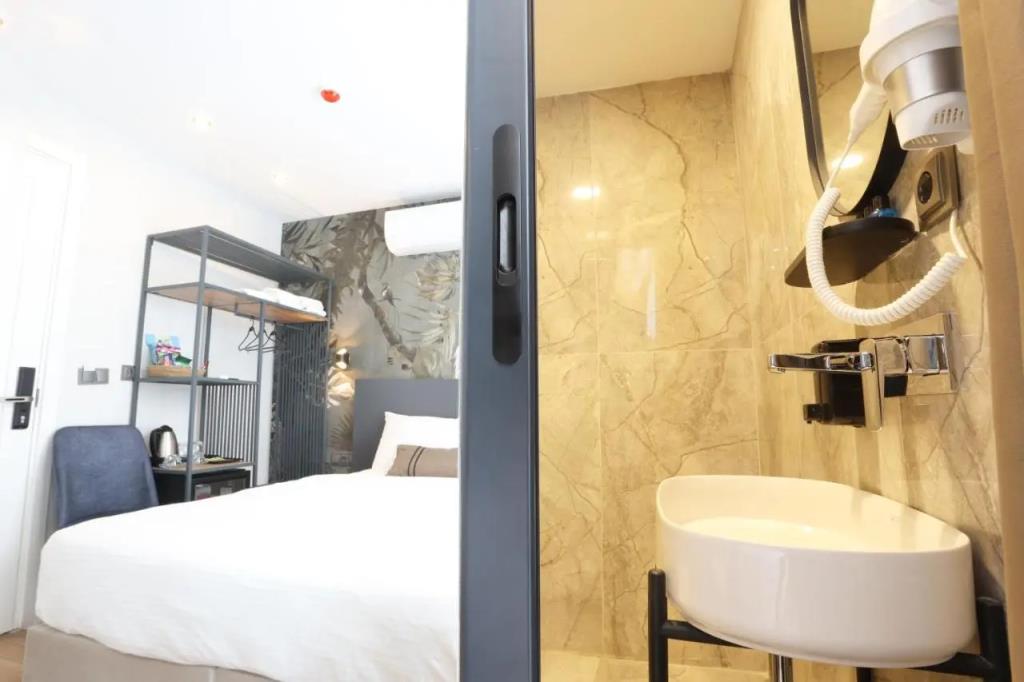Riva Hotel Alsancak 0*