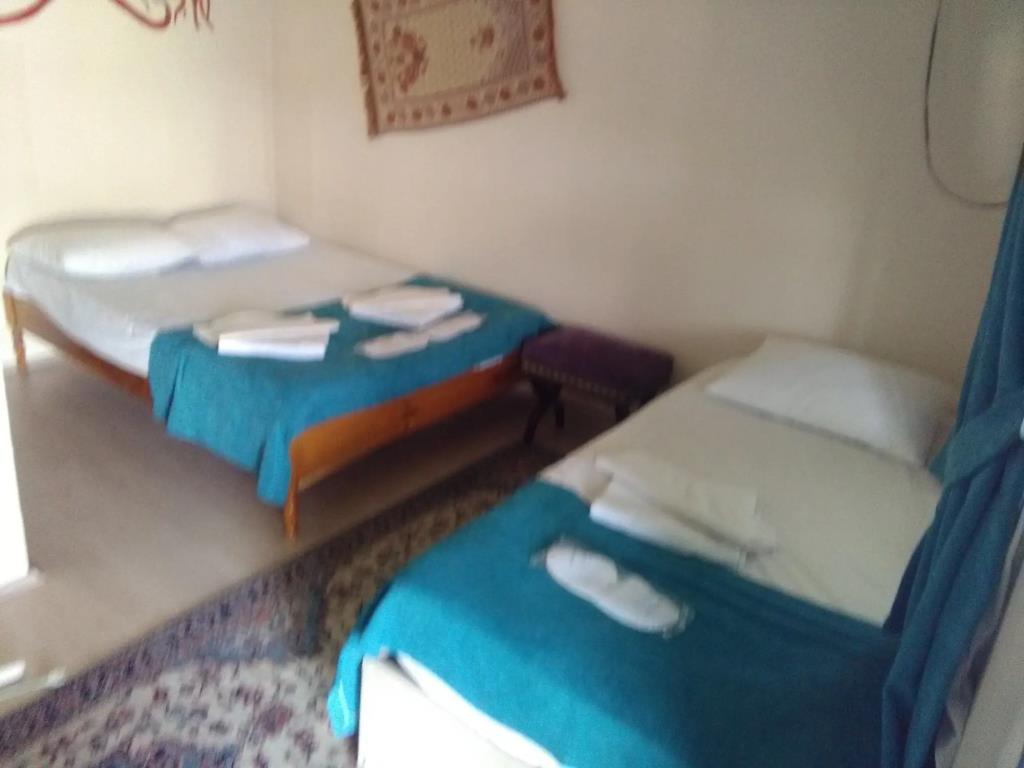 Cappa Cave Hotel 0*