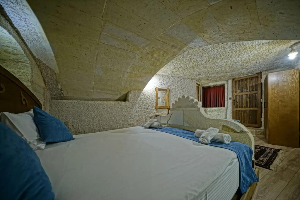 Cappa Cave Hotel 0*