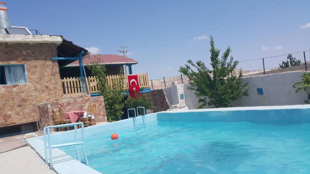 Cappa Cave Hotel 0*