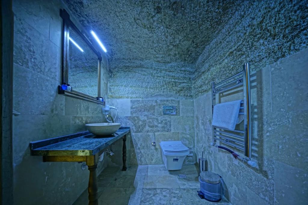 Cappa Cave Hotel 0*