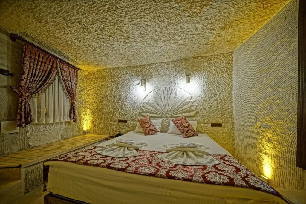 Cappa Cave Hotel 0*
