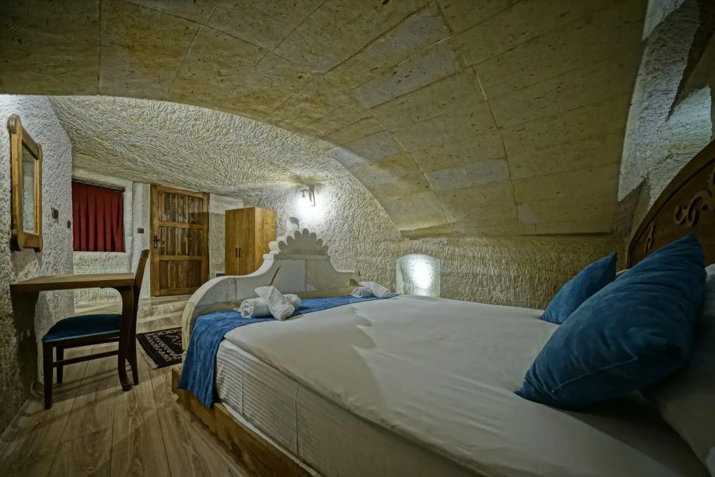Cappa Cave Hotel 0*