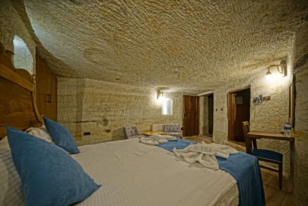 Cappa Cave Hotel 0*