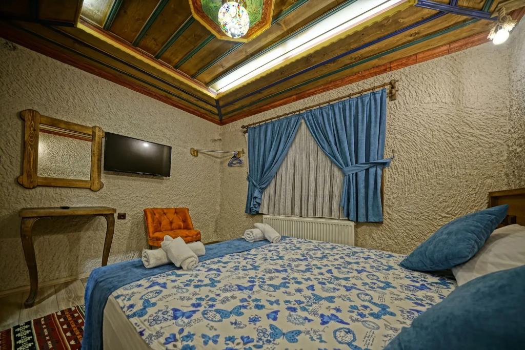 Cappa Cave Hotel 0*