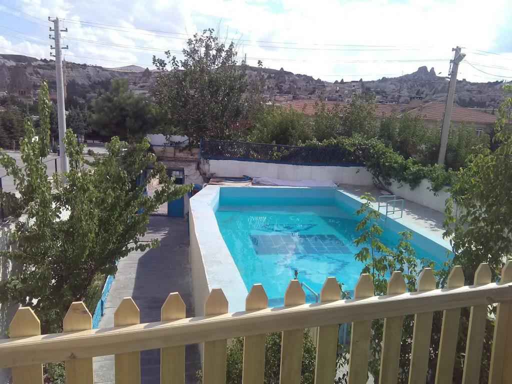 Cappa Cave Hotel 0*
