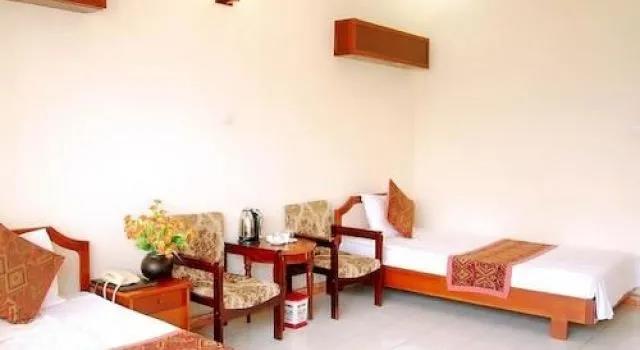Huong Duong Hotel 2*