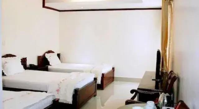 Huong Duong Hotel 2*