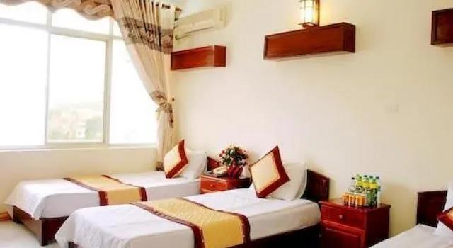 Huong Duong Hotel 2*