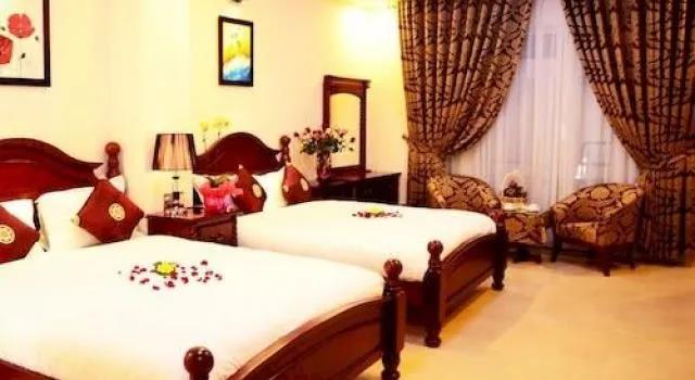 Huong Duong Hotel 2*